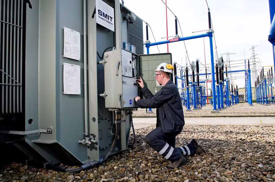 NEN 3840 hoogspanning: IV - Basisopleiding