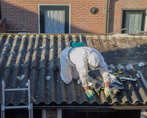DAV-1 Deskundig Asbestverwijderaar niveau 1 - Herhaling