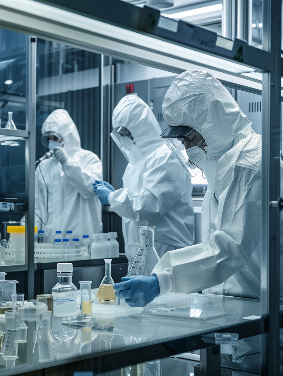 Diisocyanaten en PUR-schuim - Herhaling