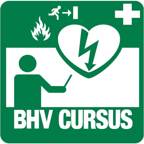 Bedrijfshulpverlener (BHV) - Herhaling