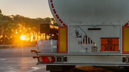 ADR-chauffeur: Tankvervoer - Basisopleiding