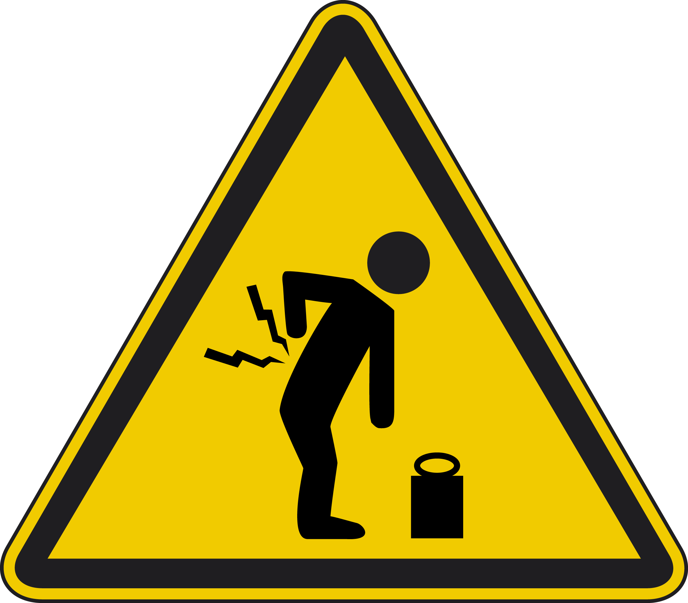 Fysieke belasting - Herhaling