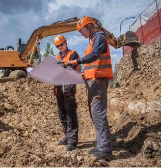 Werken in verontreinigde bodem: Operationeel medewerker - Herhaling
