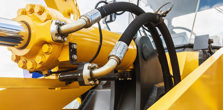 Hydraulica en pneumatica - Basisopleiding