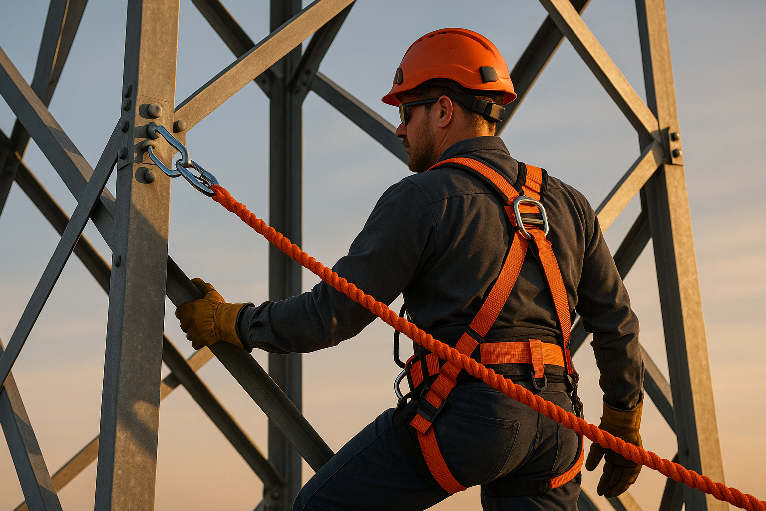 GWO Advanced Rescue Training (ART) - Basisopleiding