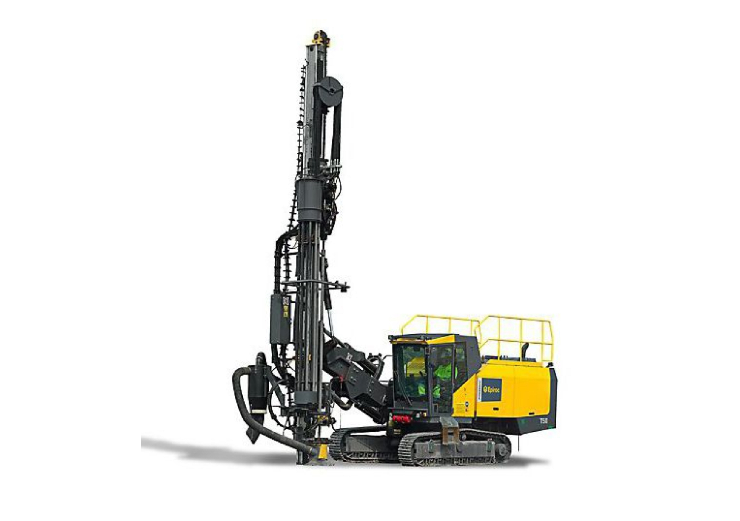 CACES® R482 - Cat. B2