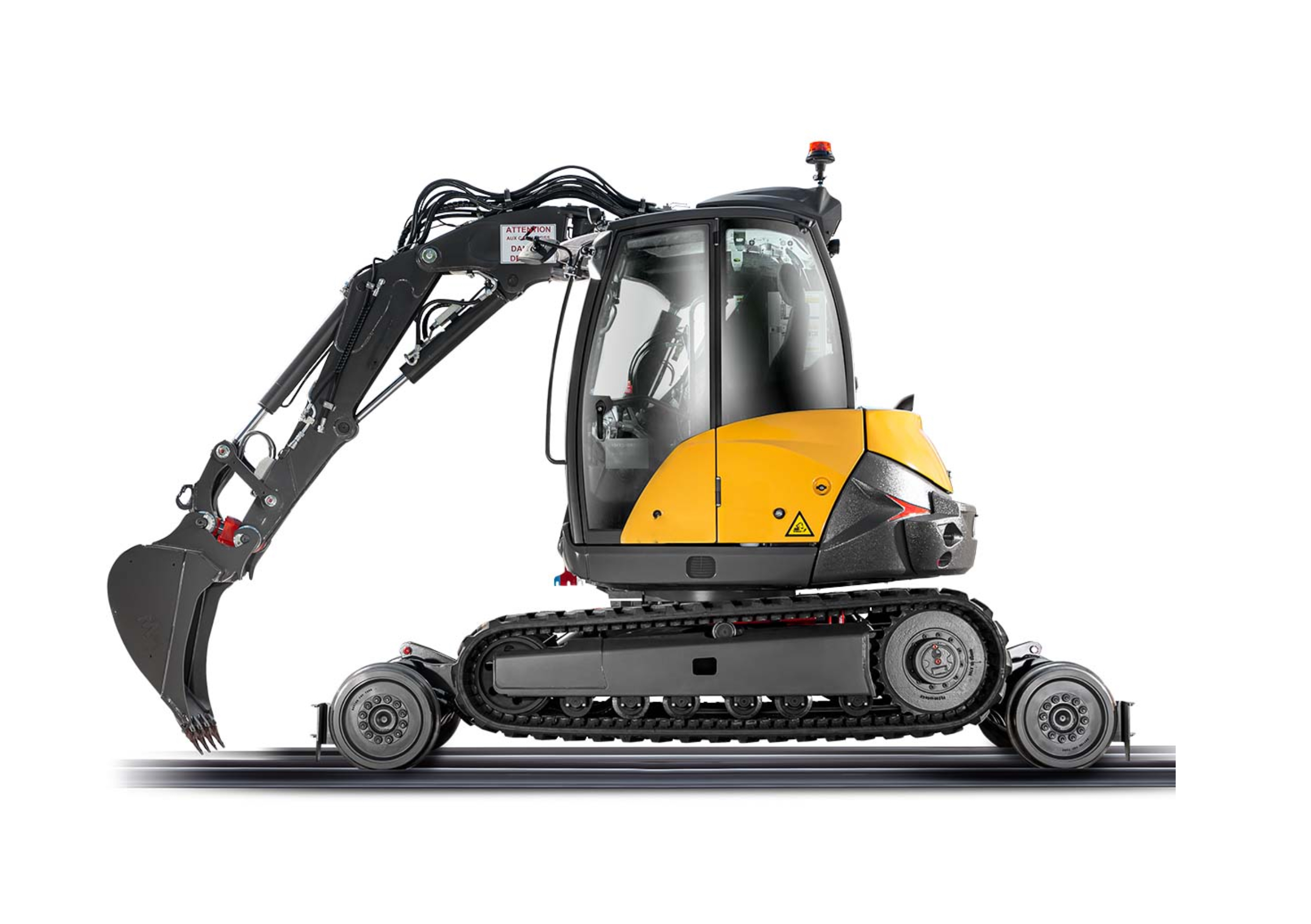 CACES® R482 - Cat. B3