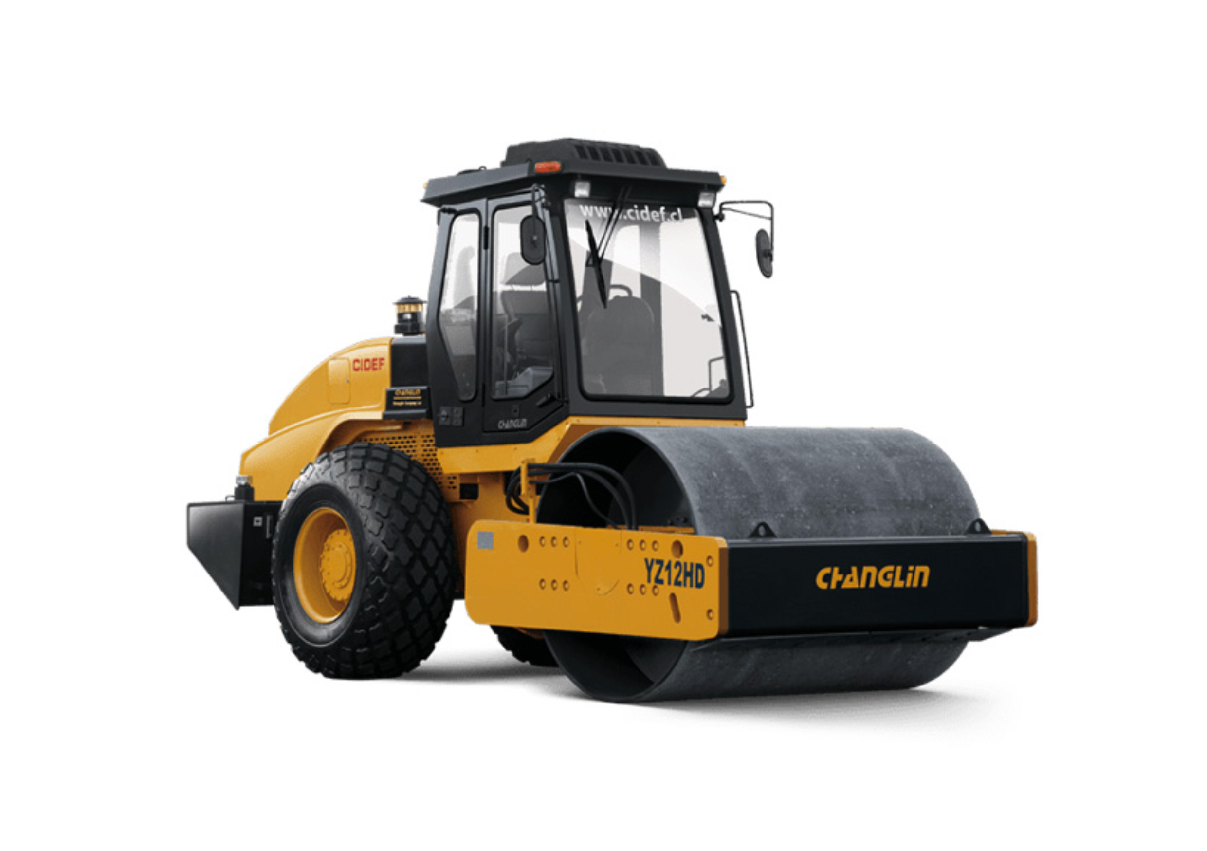 CACES® R482 - Cat. D