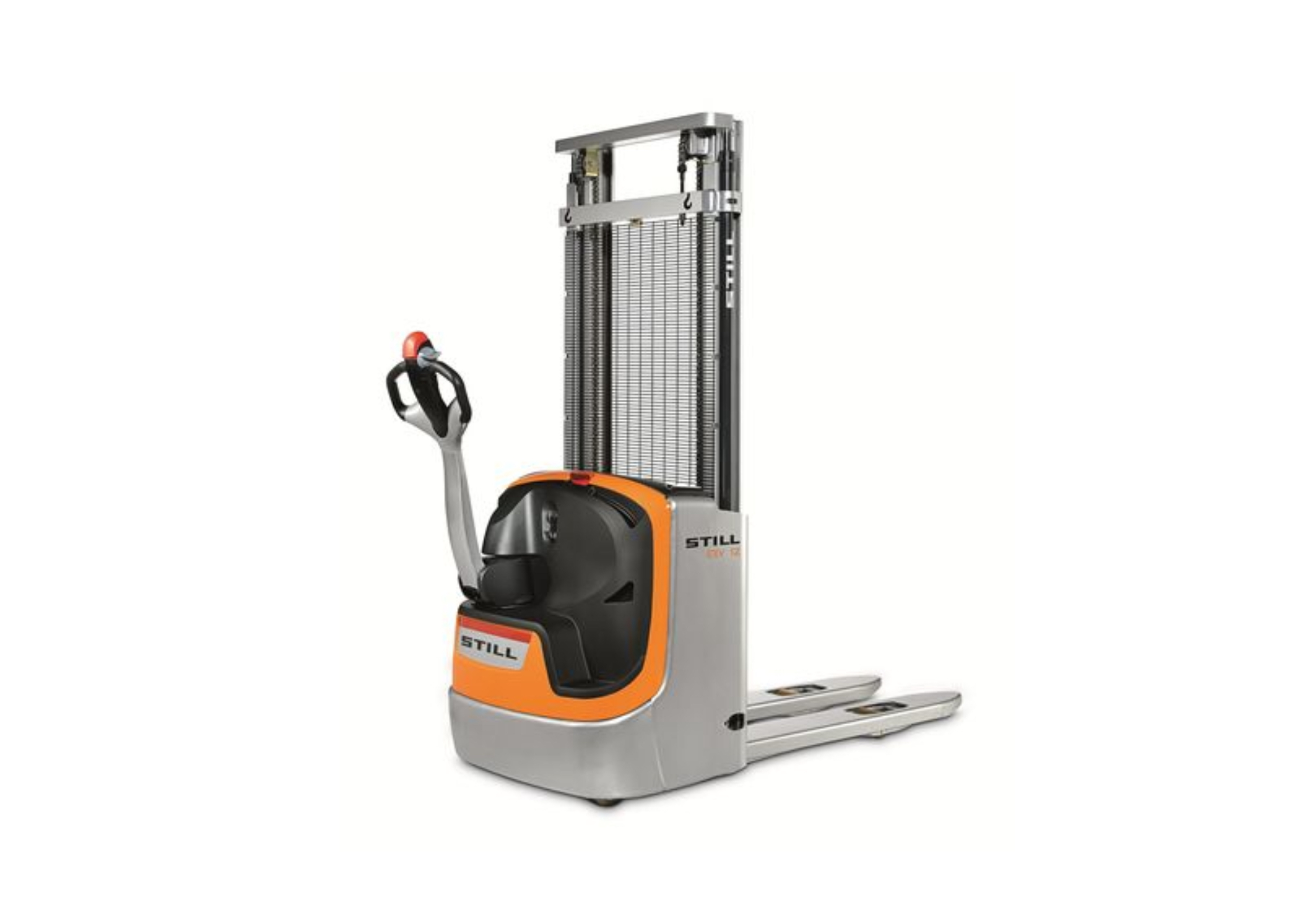 CACES® R485 - Cat. 2