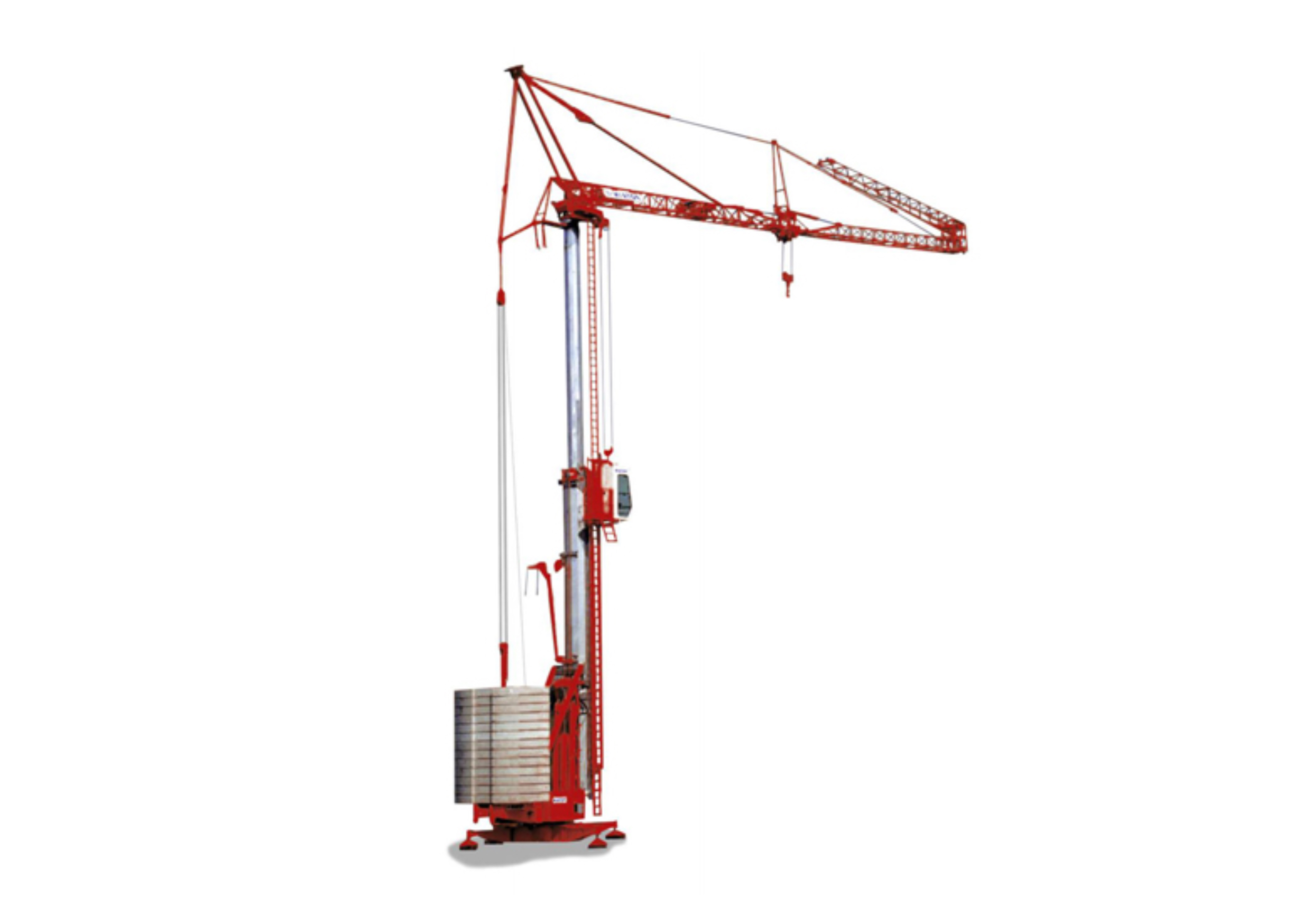 CACES® R487 - Cat. 3