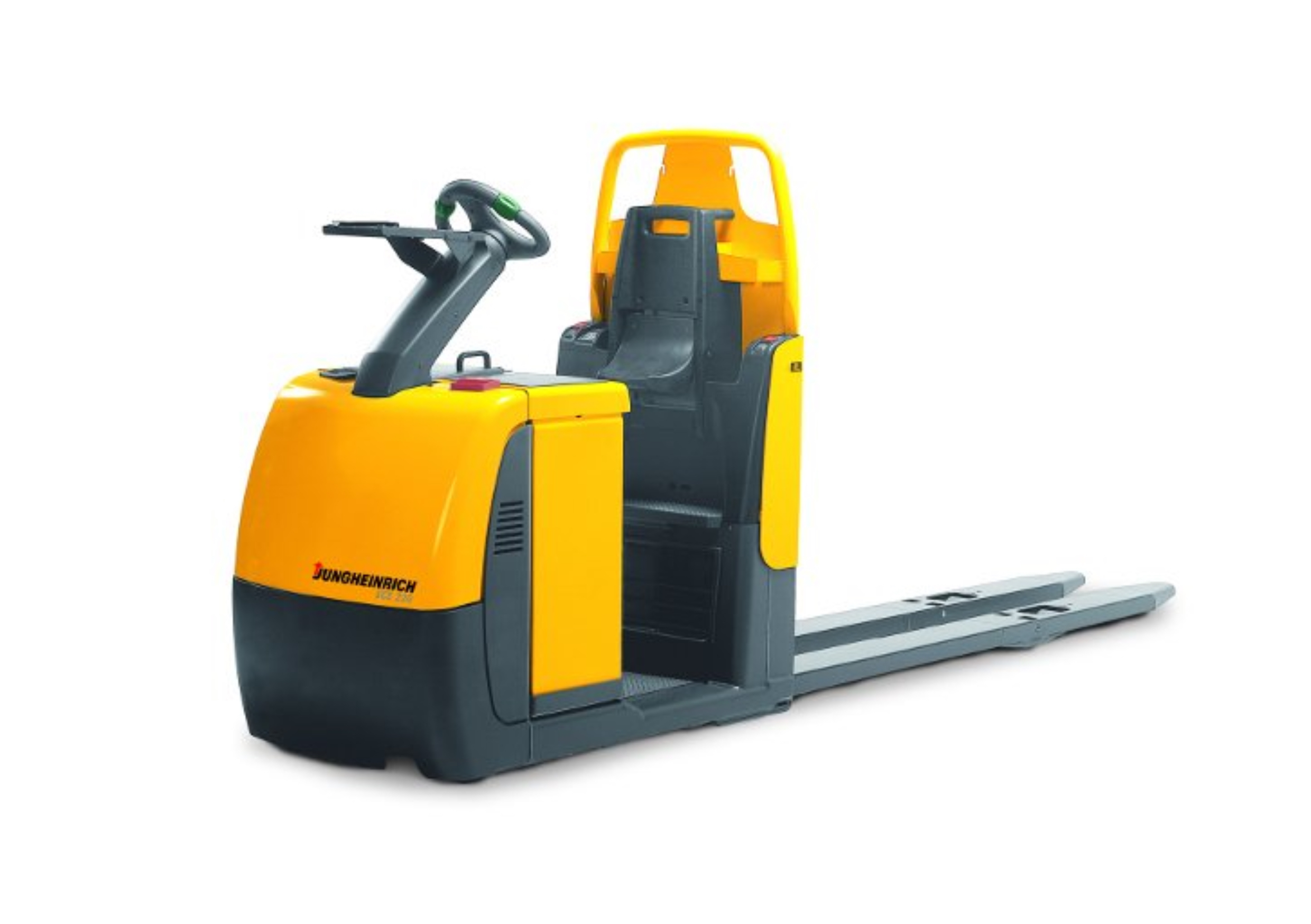 CACES® R489 - Cat. 1A