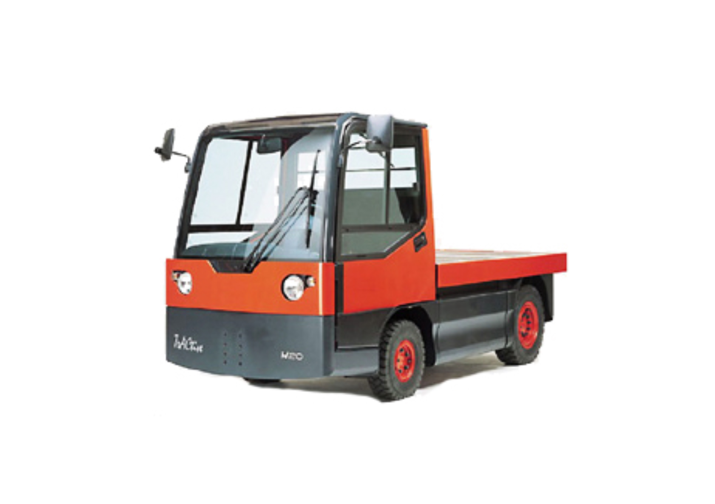 CACES® R489 - Cat. 2A