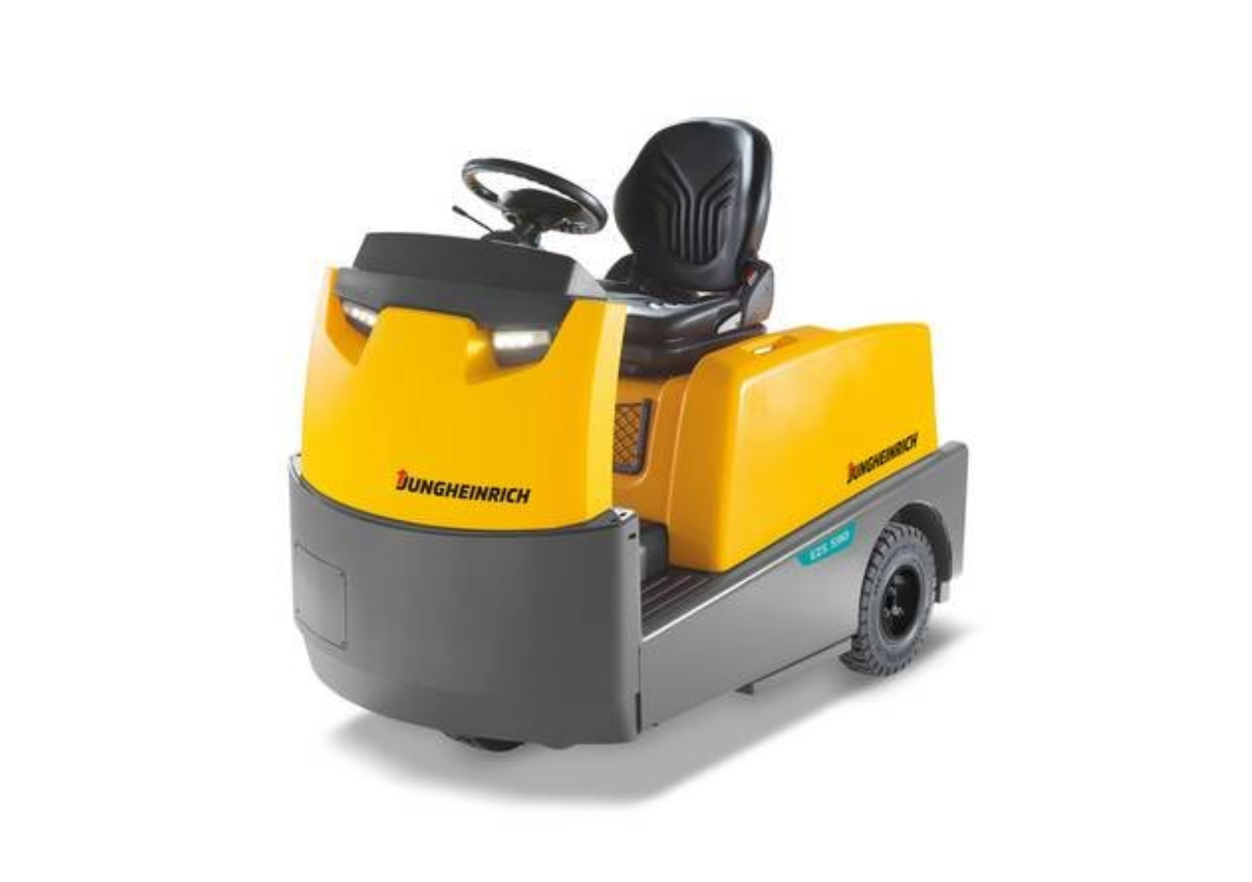 CACES® R489 - Cat. 2B