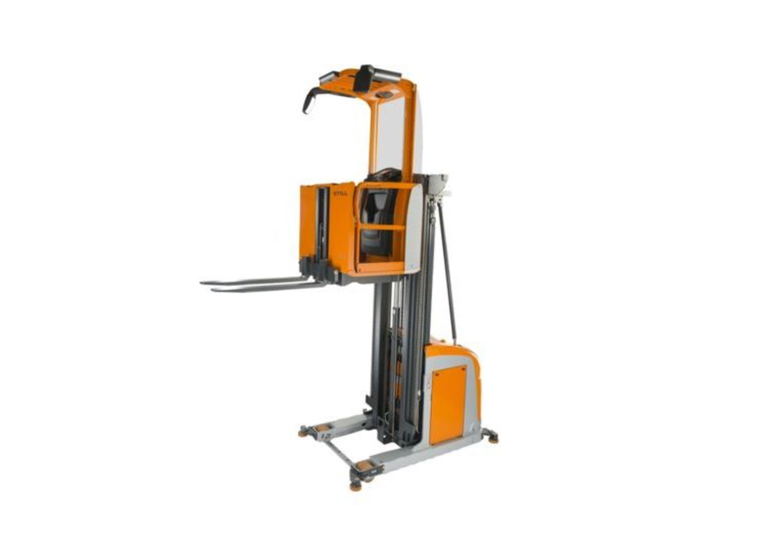 CACES® R489 - Cat. 6