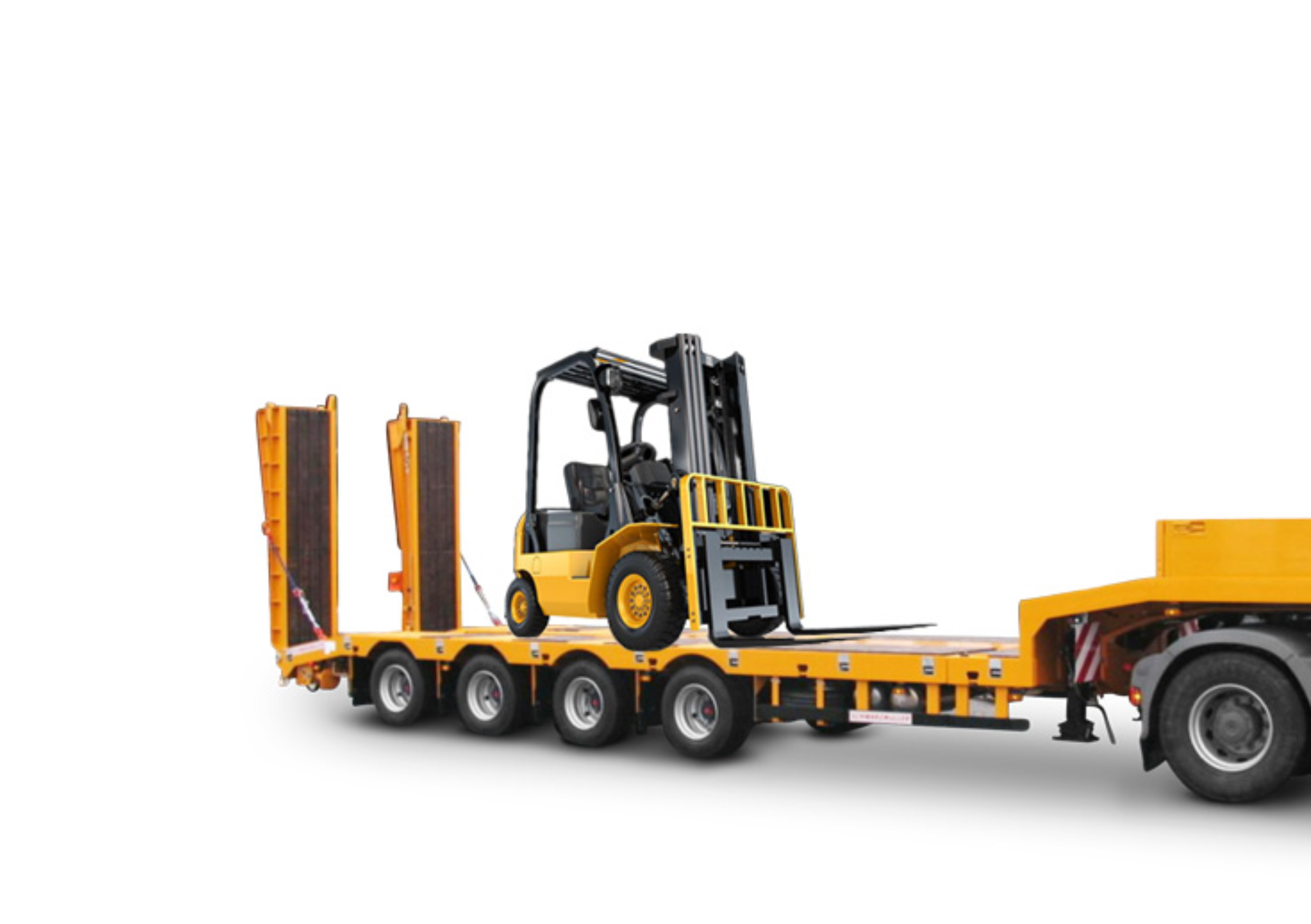 CACES® R489 - Cat. 7