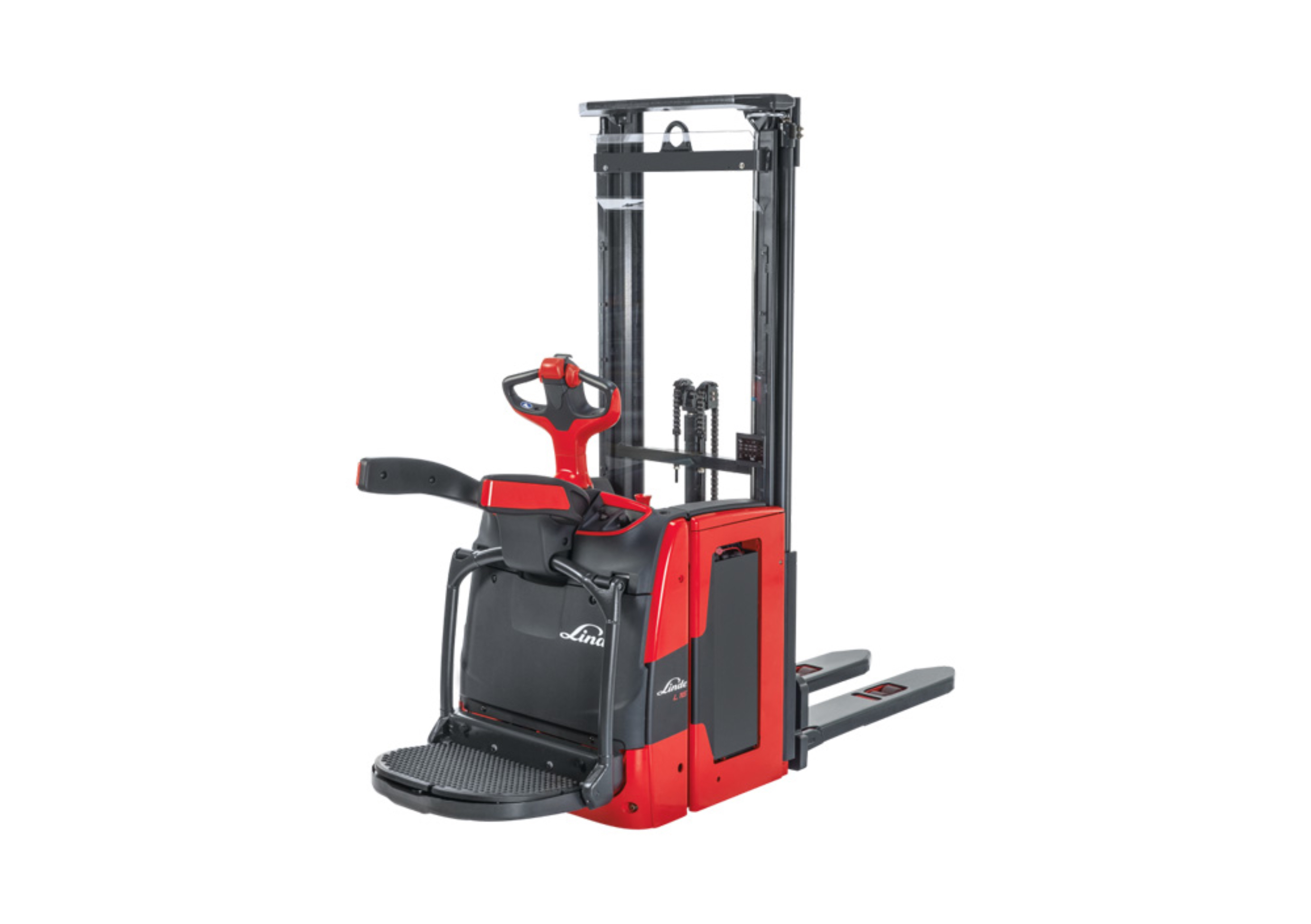 CACES® R489 - Cat. 1B