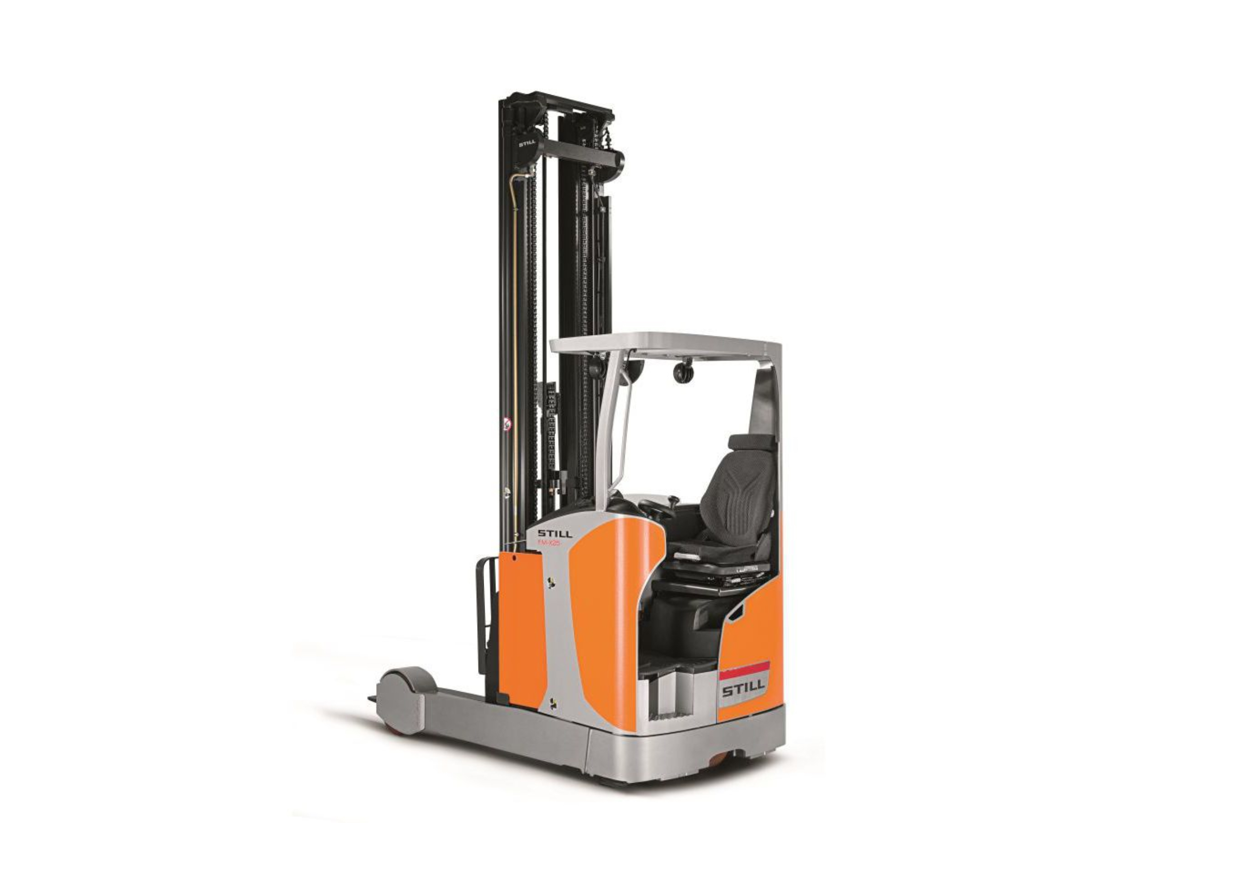 CACES® R489 - Cat. 5