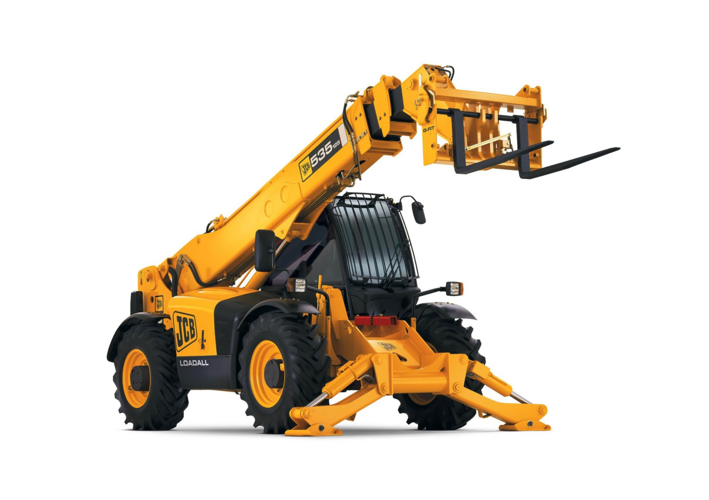 CACES® R482 - Cat. F