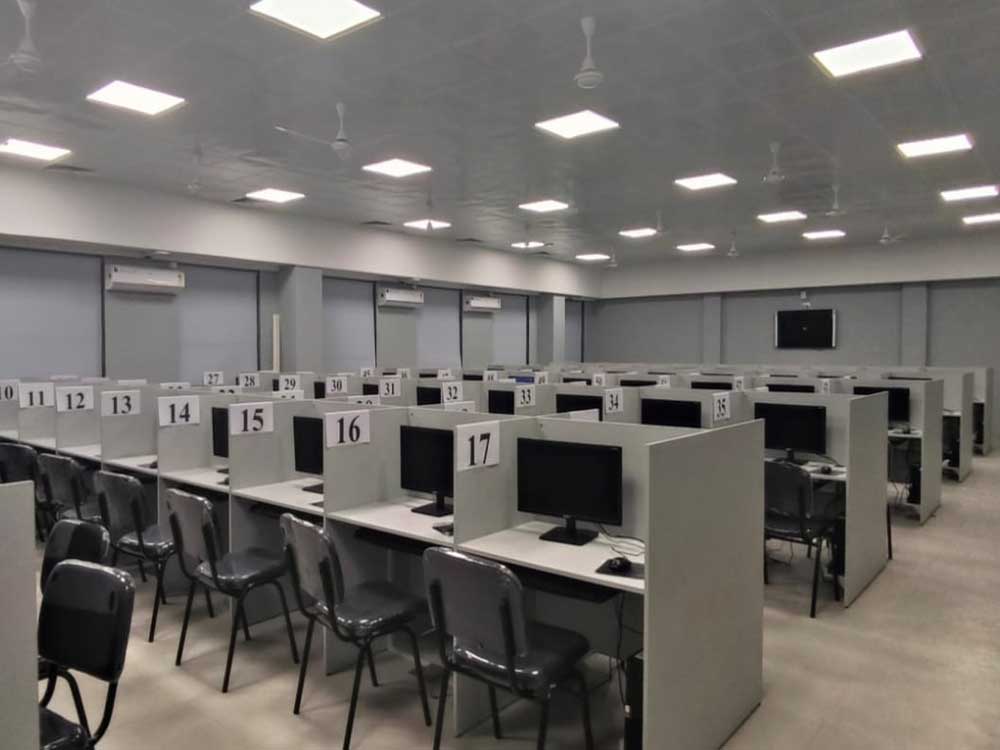 NEN 3140 los examen