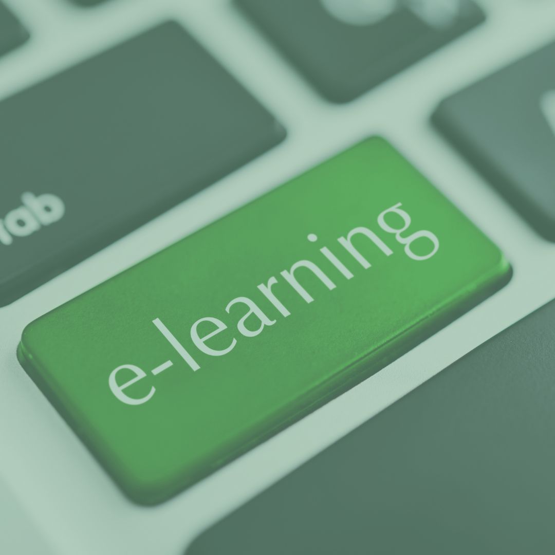 VCA e-learning met examen