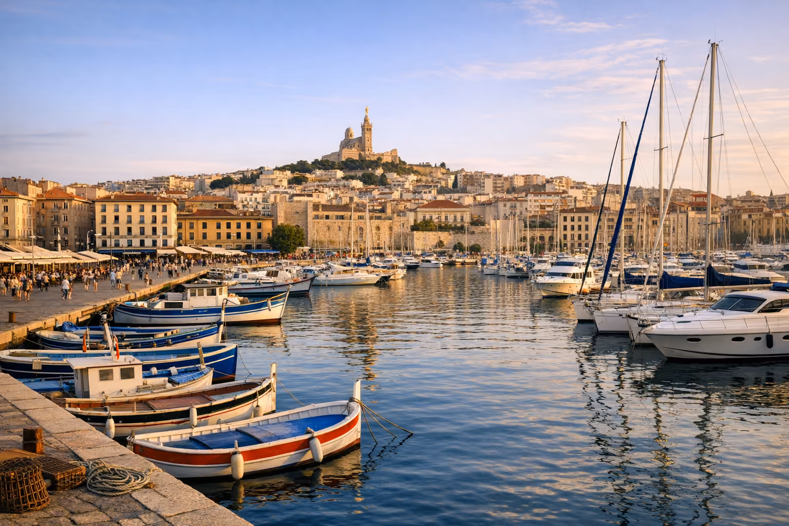 Marseille