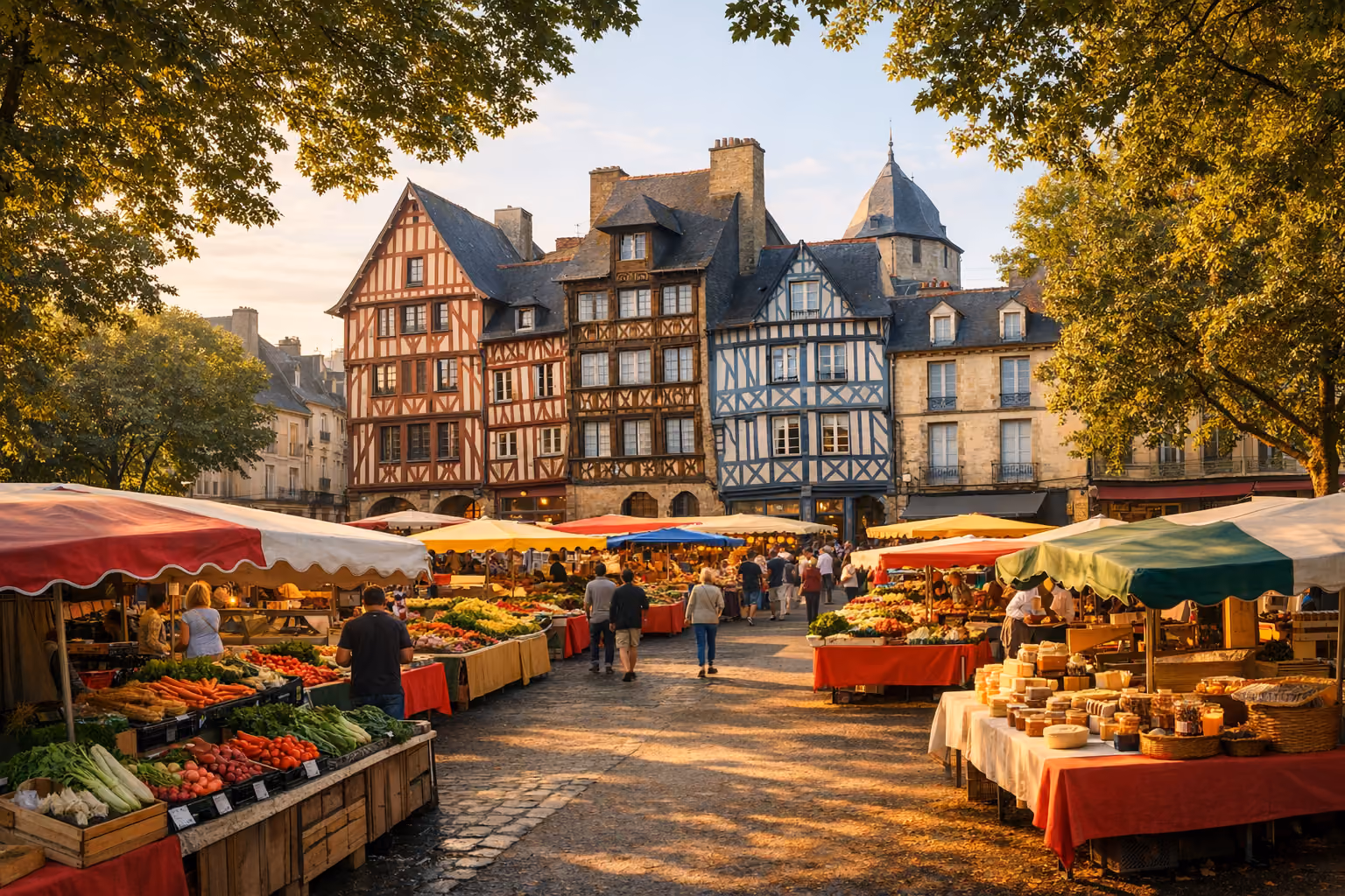 Rennes