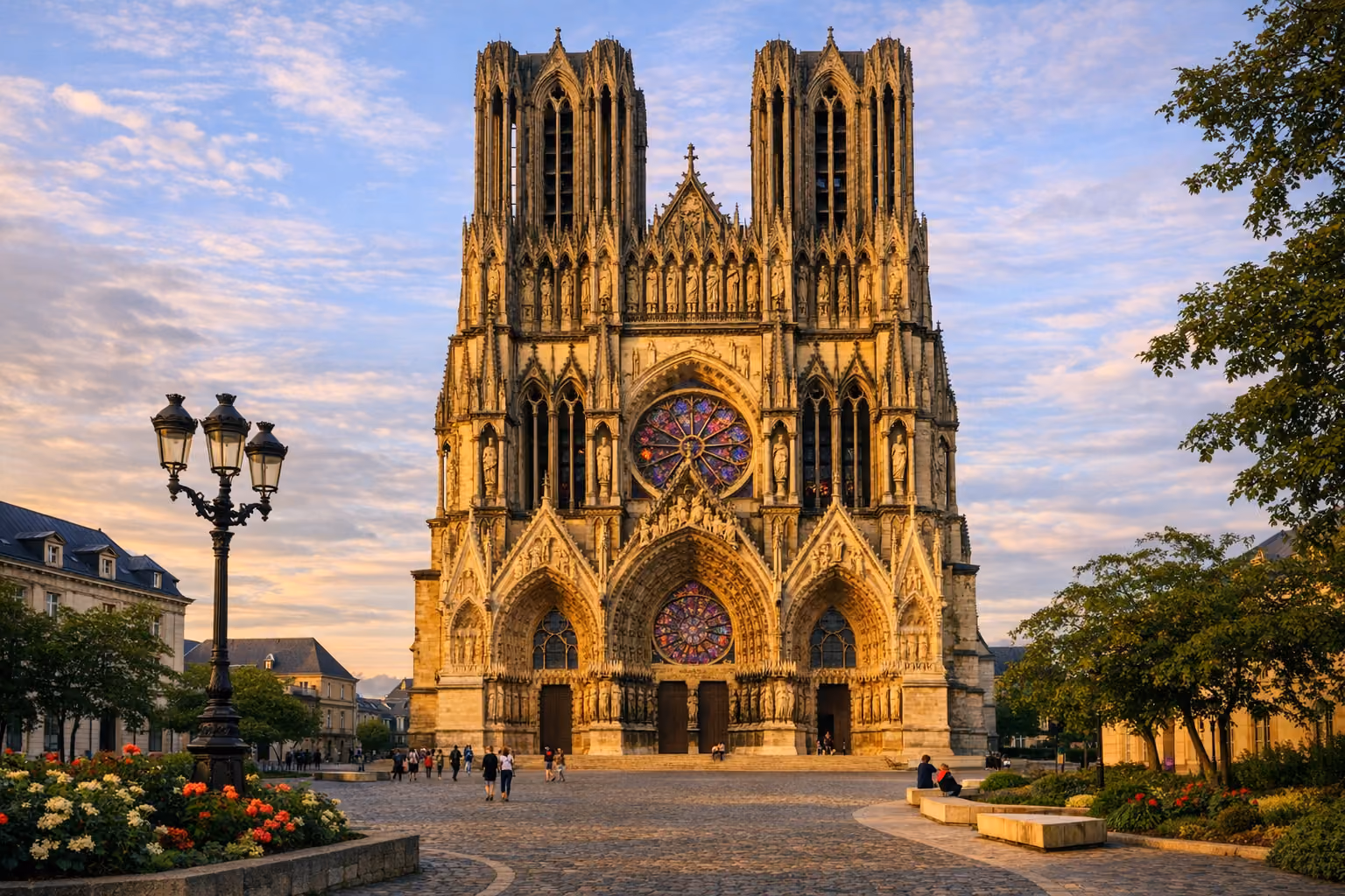 Reims
