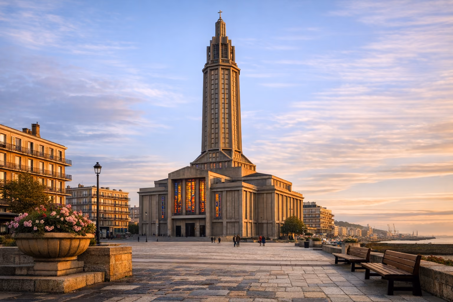 Le Havre