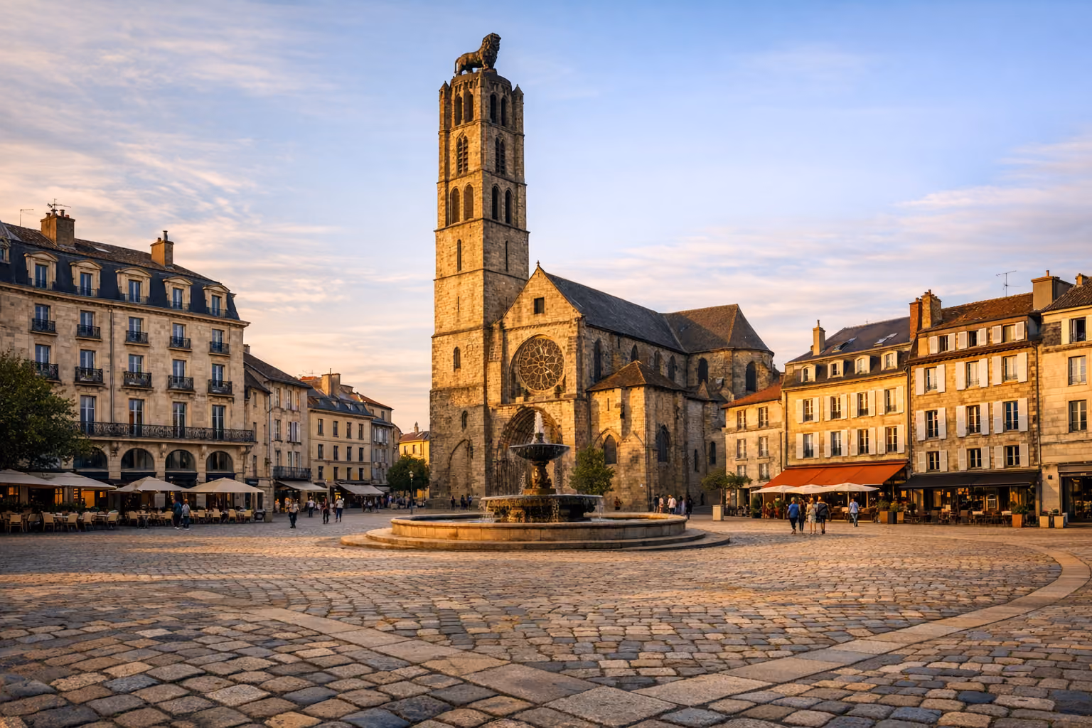 Limoges
