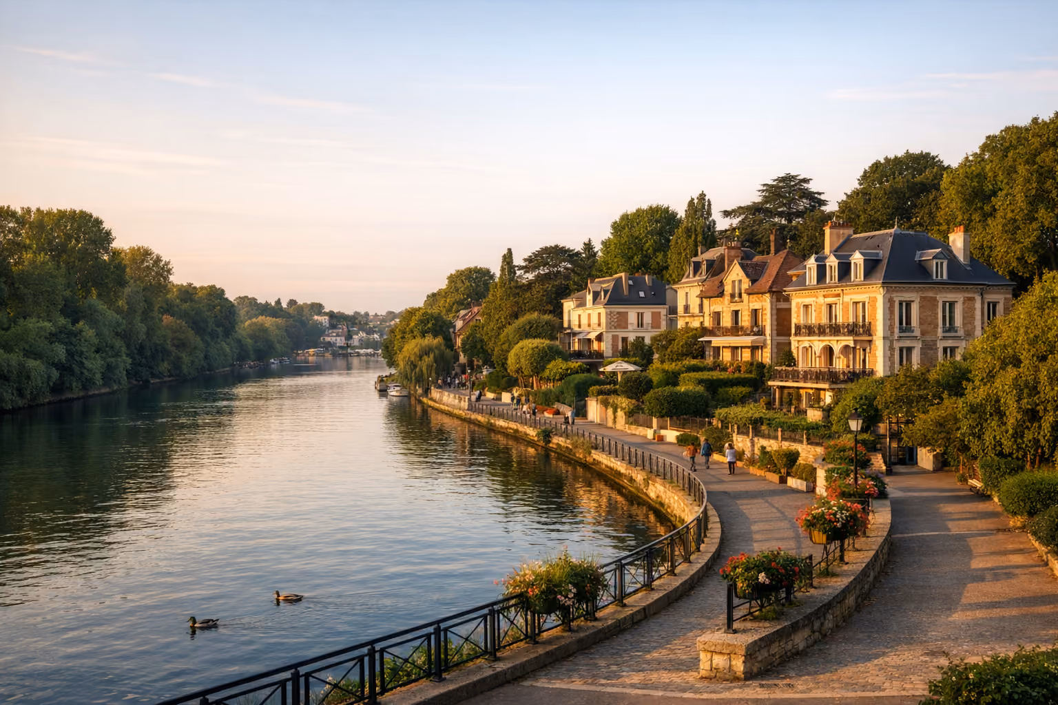 Saint-Maur-des-Fossés