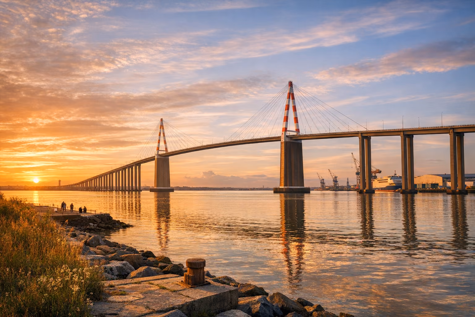 Saint-Nazaire