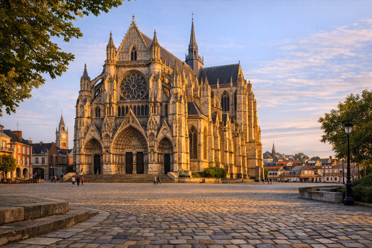 Saint-Quentin