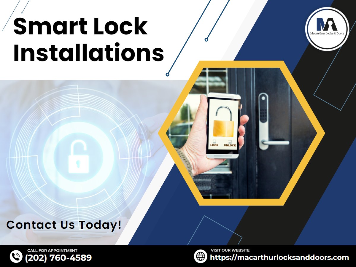 Smart Lock