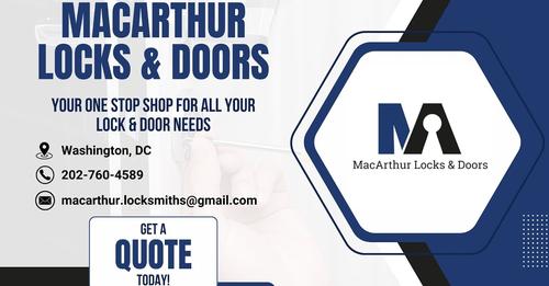 Sliding Door Locks Repair