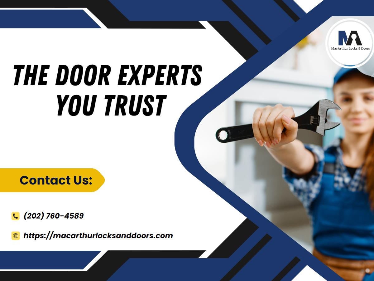 Door Expert