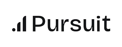 Pursuit logo