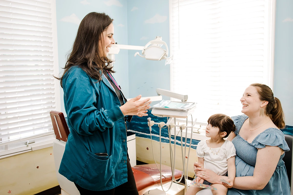 Special Needs dentistry dartmouth