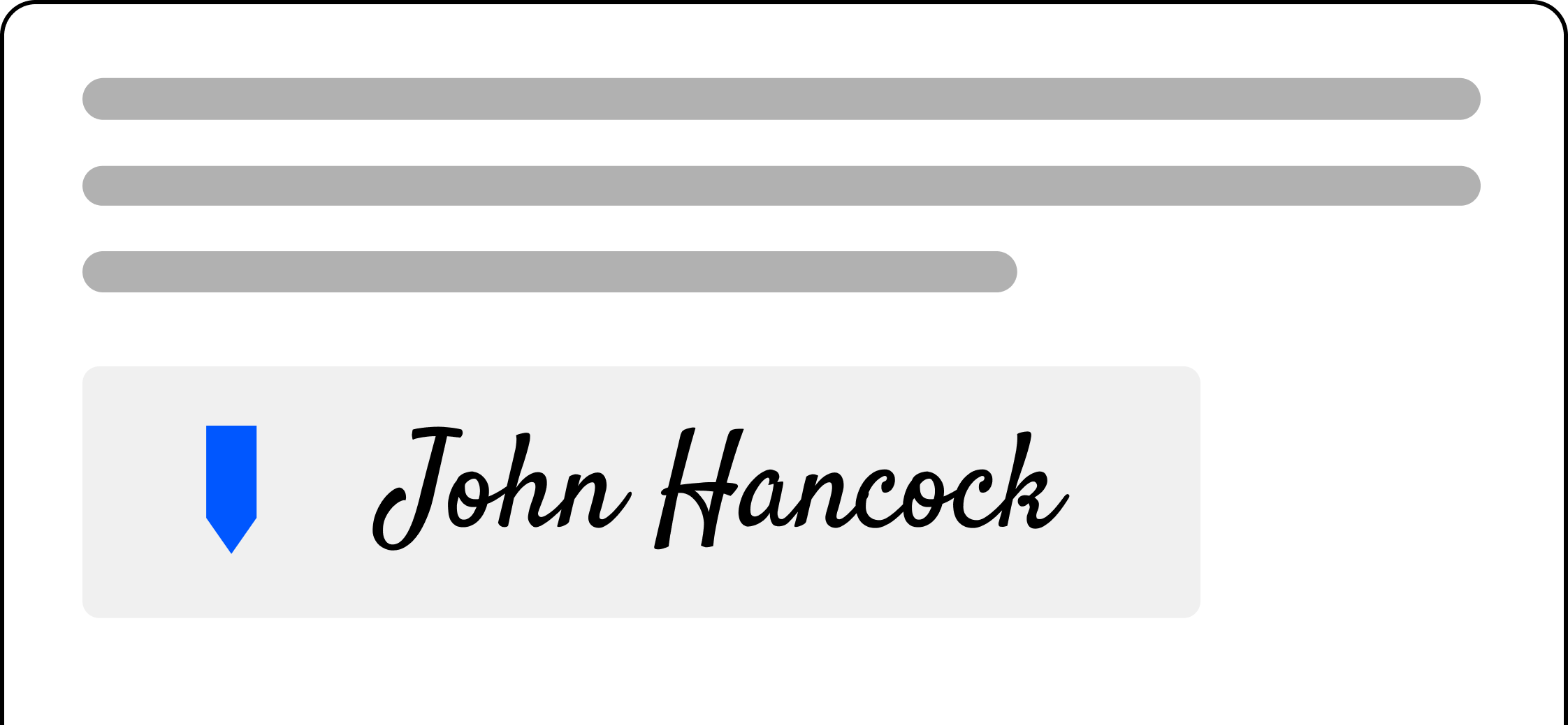 eSignature tools for marketing agencies | Mallow