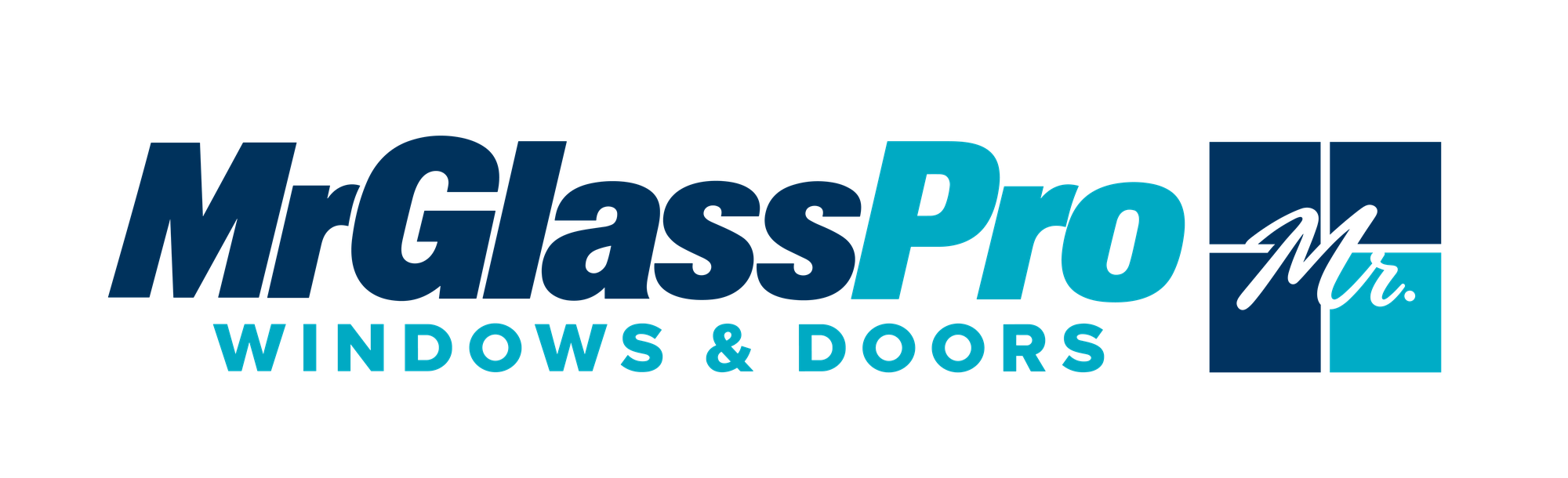 Mr.GlassPro Windows & Doors