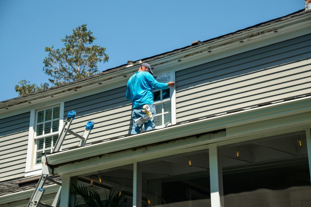 Window Replacement - Mr.GlassPro