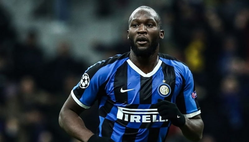Hành trình đầy cảm xúc của cầu thủ mang áo số 90 Lukaku tại Inter Milan