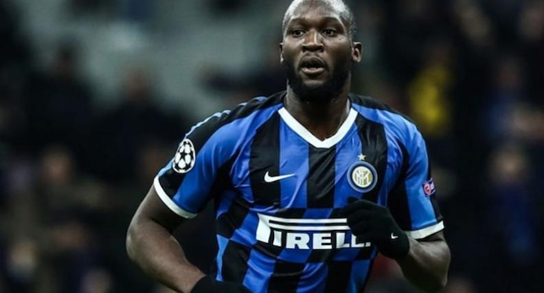 Hành Trình của cầu thủ mang áo số 90 Lukaku ở Inter Milan