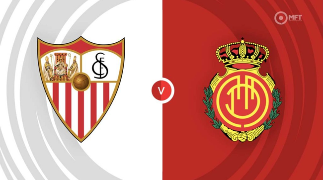 Nhận định, dự đoán Sevilla vs Mallorca lúc 02h00 ngày 23/04/2024