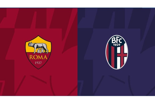 Nhận định, dự đoán Roma vs Bologna lúc 23h30 ngày 23/04/2024