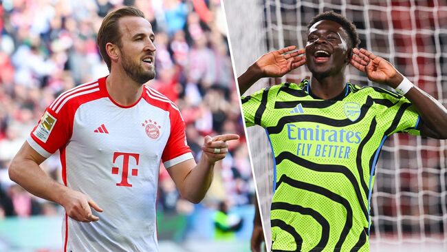 Nhận định, dự đoán Bayern Munich vs Arsenal lúc 02h00 ngày 18/04/2024