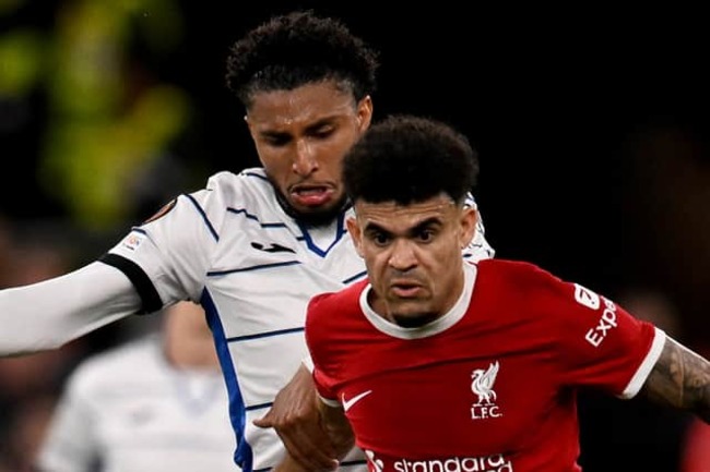 Nhận định, dự đoán Atalanta vs Liverpool lúc 02h00 ngày 19/04/2024