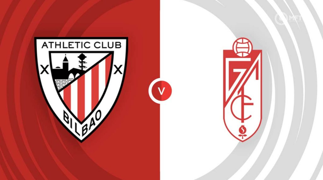 Nhận định, dự đoán Athletic Bilbao vs Granada lúc 02h00 ngày 20/04/2024