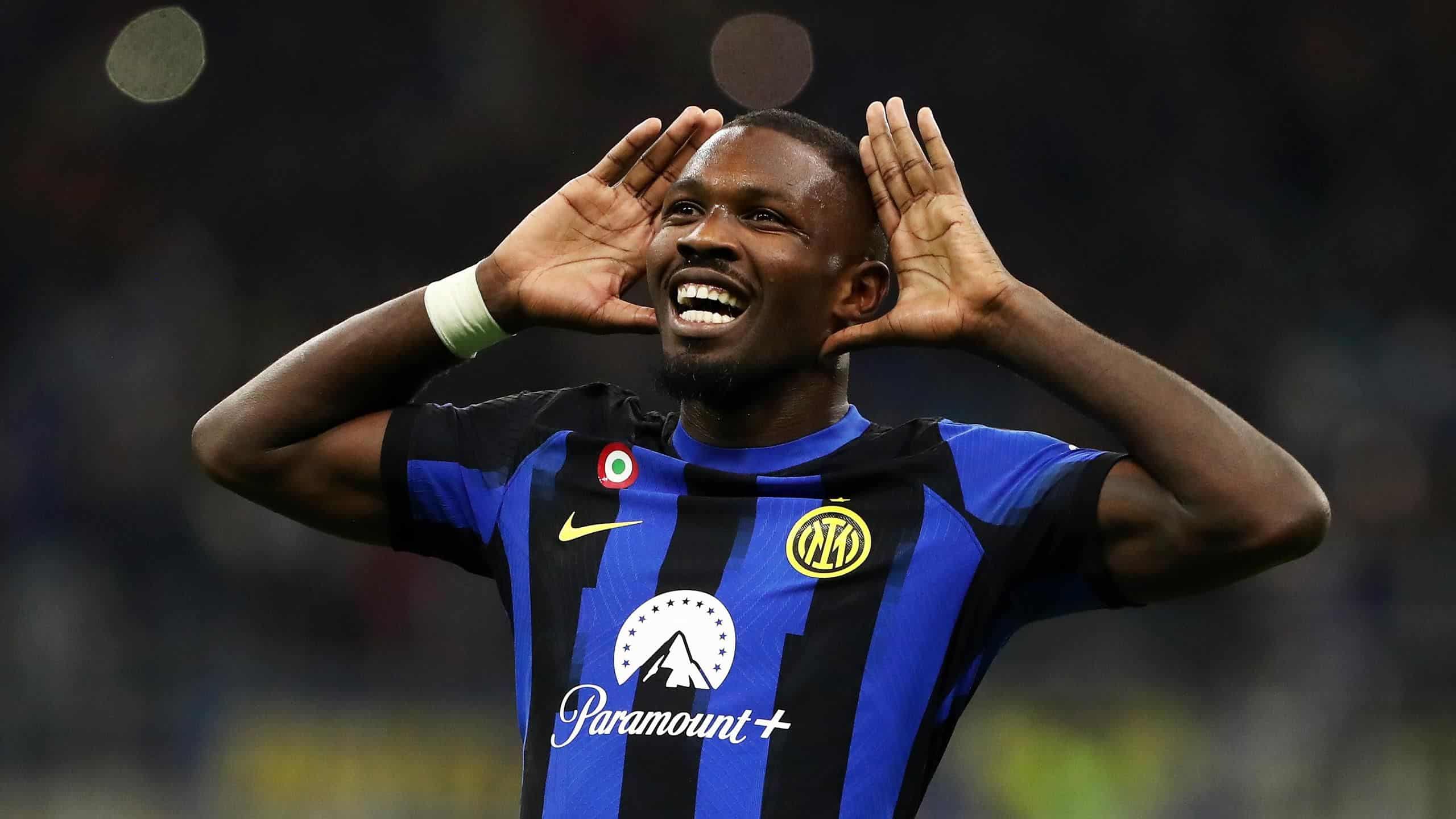 Xem trực tiếp bóng đá Inter Milan vs Empoli, 01h45 ngày 02/04/2024
