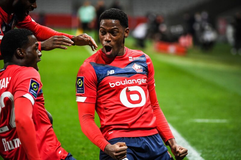 Xem trực tiếp bóng đá Lille vs Marseille, 02h00 ngày 06/04/2024