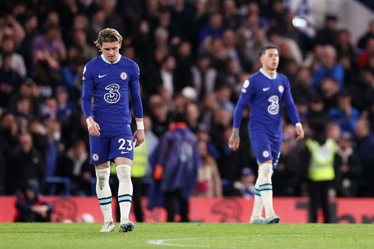Xem trực tiếp bóng đá Chelsea vs Manchester United, 02h15 ngày 05/04/2024